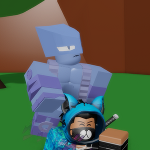 The World Alternate Universe A Bizarre Day Roblox Wiki Fandom