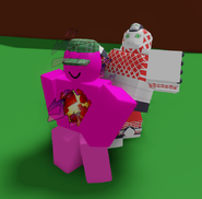 diavolo theme roblox id