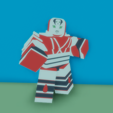 King Crimson Alternate Universe A Bizarre Day Roblox Wiki
