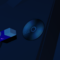Disc A Bizarre Day Roblox Wiki Fandom