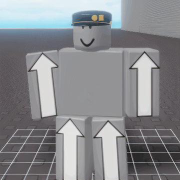 Jotaro Hat A Bizarre Day Roblox Wiki Fandom