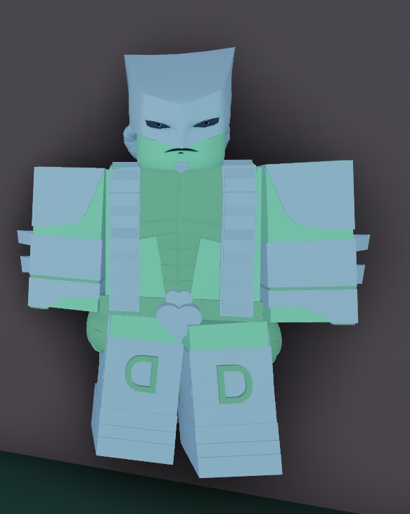 Killer Queen Jojo Roblox Id