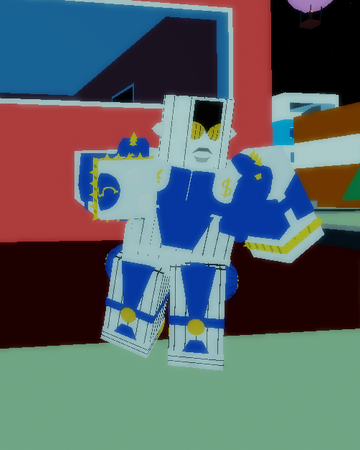 The Hand A Bizarre Day Roblox Wiki Fandom