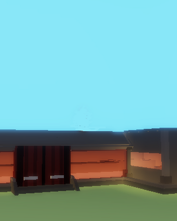 Blacksmith Store A Bizarre Day Roblox Wiki Fandom