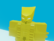 Roblox The World Stand