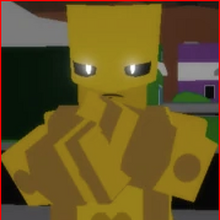 The World Alternate Universe A Bizarre Day Roblox Wiki Fandom