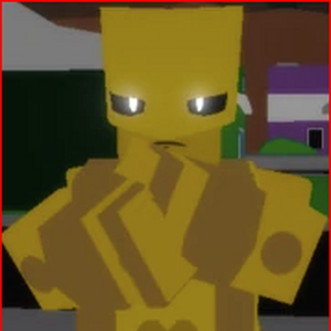 The World Alternate Universe A Bizarre Day Roblox Wiki Fandom