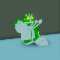 roblox id killer queen theme Hierophant Green A Bizarre Day Roblox Wiki Fandom