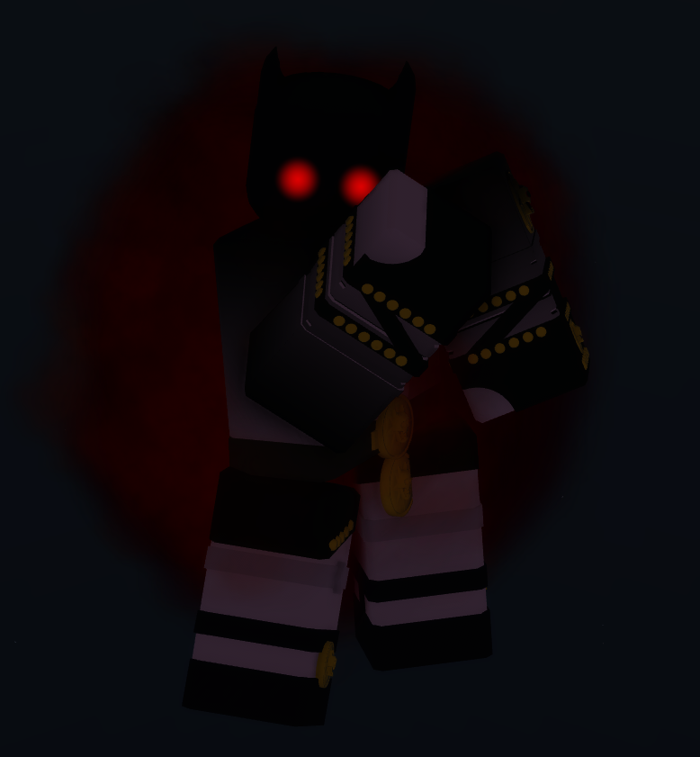 i made everyone the murderer using admin commands roblox