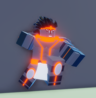 Star Platinum Ova Roblox Id