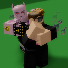 Sheer Heart Attack Roblox
