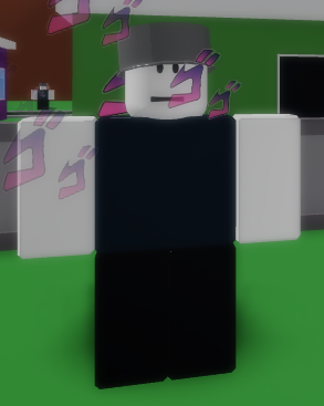 Menacing Dummy A Bizarre Day Roblox Wiki Fandom - d4c release a bizarre day roblox