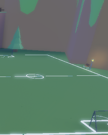 Roblox Basketball World 2