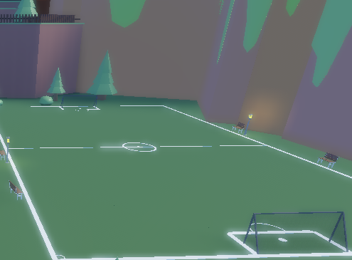 Roblox Basketball World 2