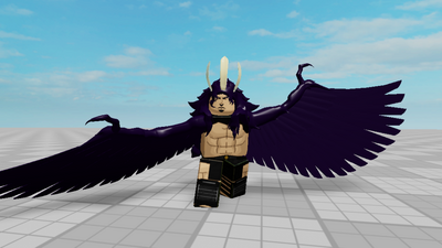 Roblox Kars Profile