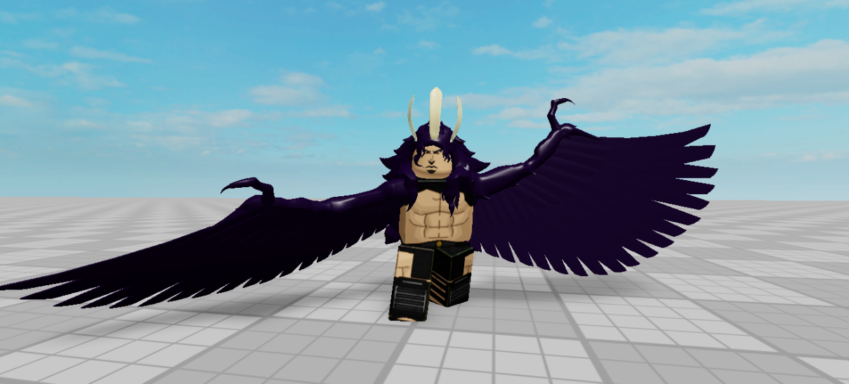 Ultimate Life Form A Bizarre Day Roblox Wiki Fandom - roblox wiki a bizarre day