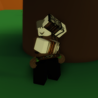 Roblox Head Rotation