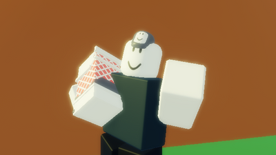 King Crimson Doppio A Bizarre Day Roblox Wiki Fandom