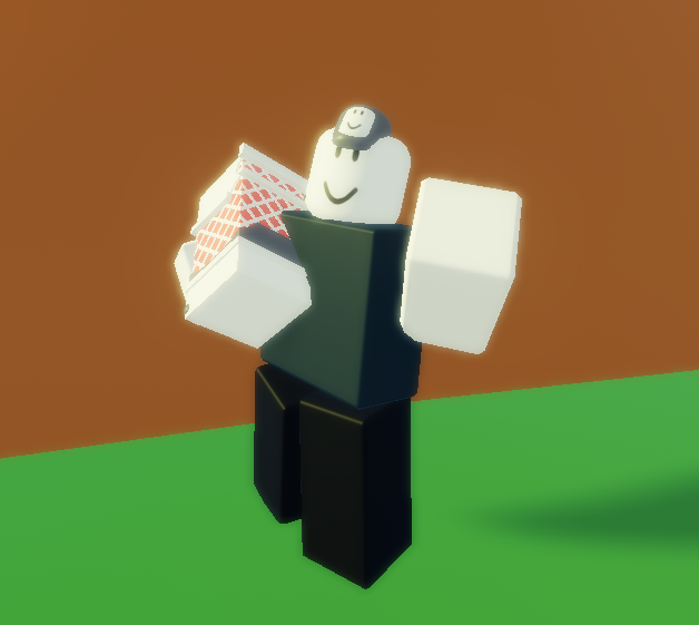 Roblox Bizarre Day Wiki