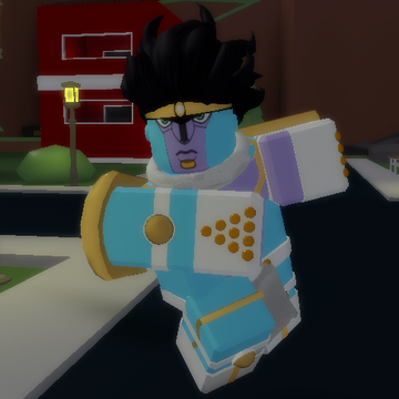 Roblox The World Outfit