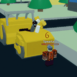 za warudo roblox id loud Vampiric The World A Bizarre Day Roblox Wiki Fandom