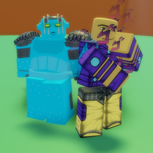 Stone Free A Bizarre Day Roblox Wiki Fandom