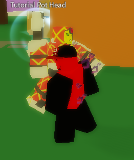 Roblox Test 2