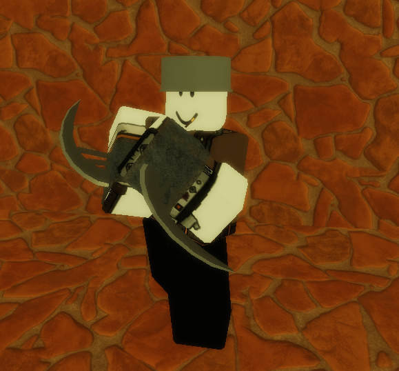 Roblox Kars Profile