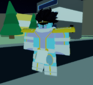 Star Platinum The World A Bizarre Day Roblox Wiki Fandom - star platinum the world face roblox