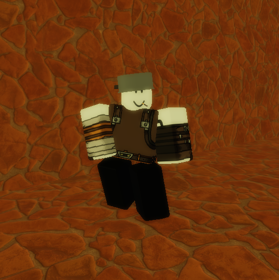 Roblox Vampire Blood