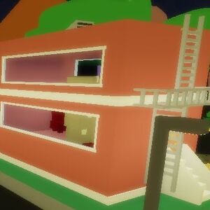 Theguesttoblame A Bizarre Day Roblox Wiki Fandom