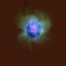 Monochromatic Sphere A Bizarre Day Roblox Wiki Fandom