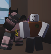 Killer Queen Bites The Dust A Bizarre Day Roblox Wiki Fandom - roblox killer queen decal