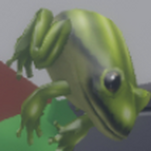 Frog A Bizarre Day Roblox Wiki Fandom