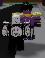 Star Platinum Stone Ocean A Bizarre Day Roblox Wiki -