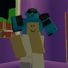 Stone Free A Bizarre Day Roblox Wiki Fandom