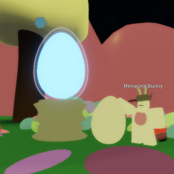 Egg Shrine A Bizarre Day Roblox Wiki Fandom