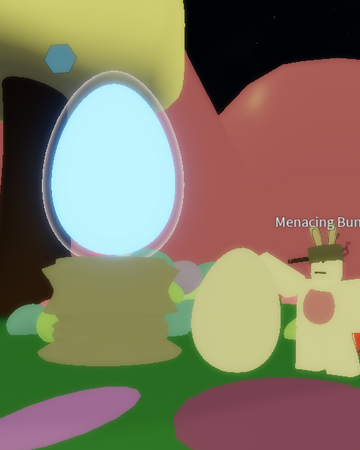 Roblox Egg Hunt Telephone Booth