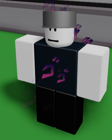 Roblox Kars Outfit