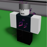Menacing Dummy A Bizarre Day Roblox Wiki Fandom