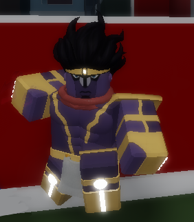 Roblox Dio Over Heaven Outfit - roblox silver chariot outfit