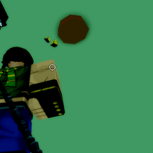 User Blog Stinkyfingasmp4 Who The Hell Is This Guy With Yellow