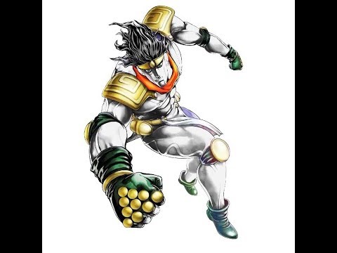 User blog:Another yum bread/Star Platinum: Reality bending | A Bizarre