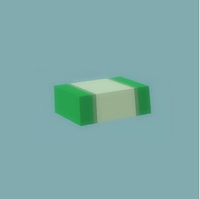 Banknote A Bizarre Day Roblox Wiki Fandom
