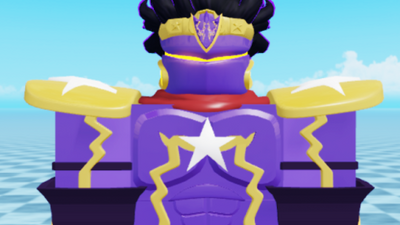 Star Platinum Requiem A Bizarre Day Roblox Wiki Fandom - silver chariot requiem cosplay roblox