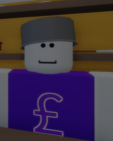 Roblox Kars T Shirt