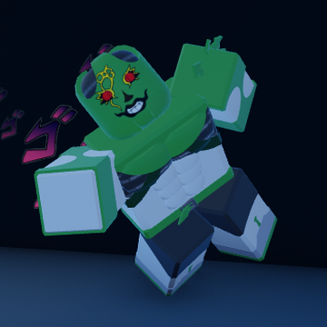 C Moon A Bizarre Day Roblox Wiki Fandom