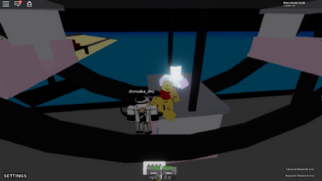 Roblox 360 Cam