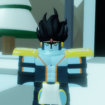 Retro Star Platinum A Bizarre Day Roblox Wiki Fandom - jojos bizarre adventure diamond is unbreakable roblox