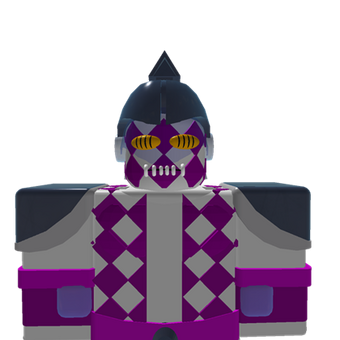 Roblox Purple Jacket